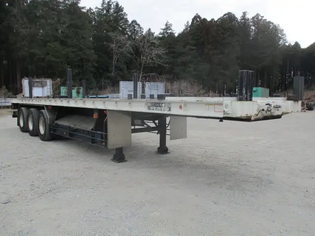 トレクス トレーラ（まな板） PFB34118(106743) 3枚目