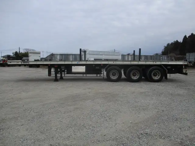 トレクス トレーラ（まな板） PFB34118(106743) 8枚目