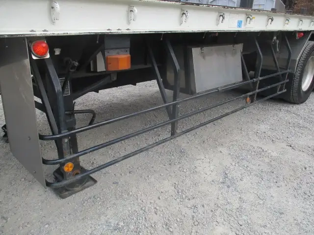 トレクス トレーラ（まな板） PFB34118(106743) 14枚目