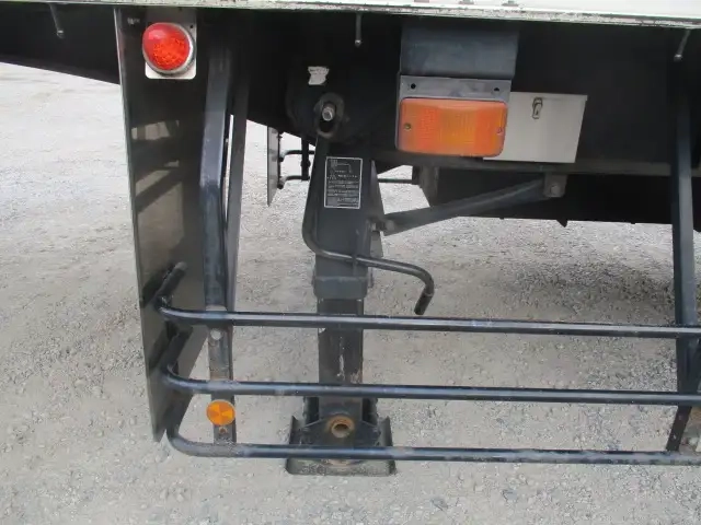トレクス トレーラ（まな板） PFB34118(106743) 15枚目