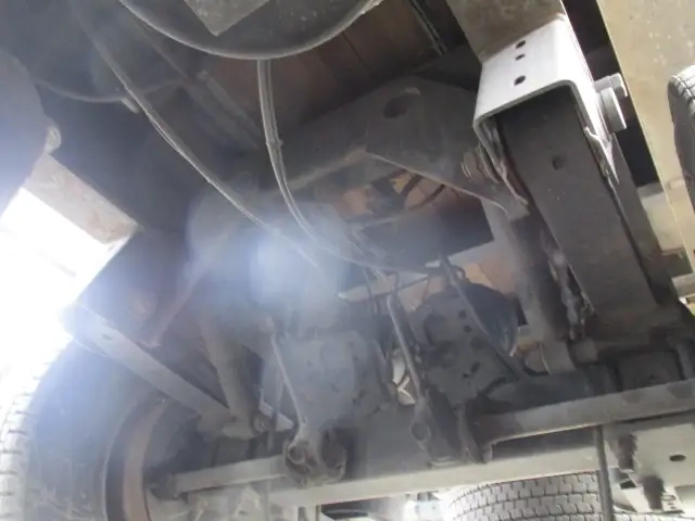トレクス トレーラ（まな板） PFB34118(106743) 23枚目