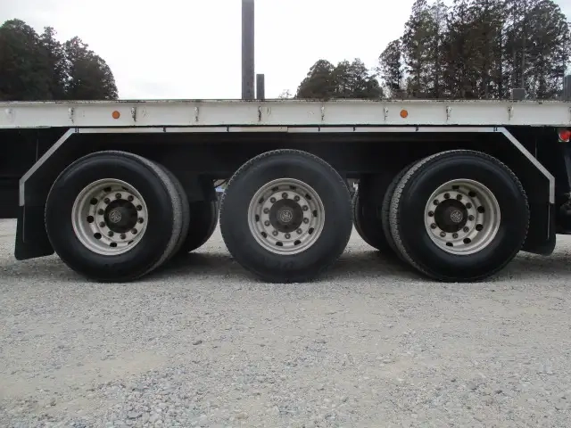 トレクス トレーラ（まな板） PFB34118(106743) 32枚目