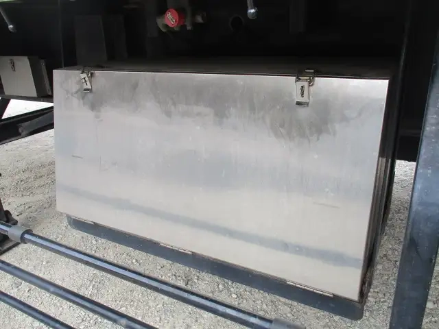 トレクス トレーラ（まな板） PFB34118(106743) 37枚目