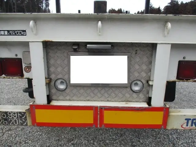トレクス トレーラ（まな板） PFB34118(106743) 44枚目