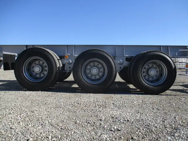 東邦車輛 トレーラ（海上コンテナ40ft） TC36H1C34(106745) 25枚目