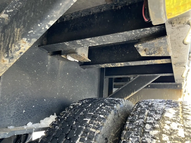 東邦車輛 トレーラ（平ボディ） TF36H2C3(106748) 12枚目