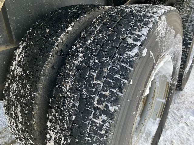 東邦車輛 トレーラ（平ボディ） TF36H2C3(106748) 30枚目