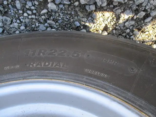 フルハーフ トレーラ（海上コンテナ20ft） KFKCF220(106755) 25枚目