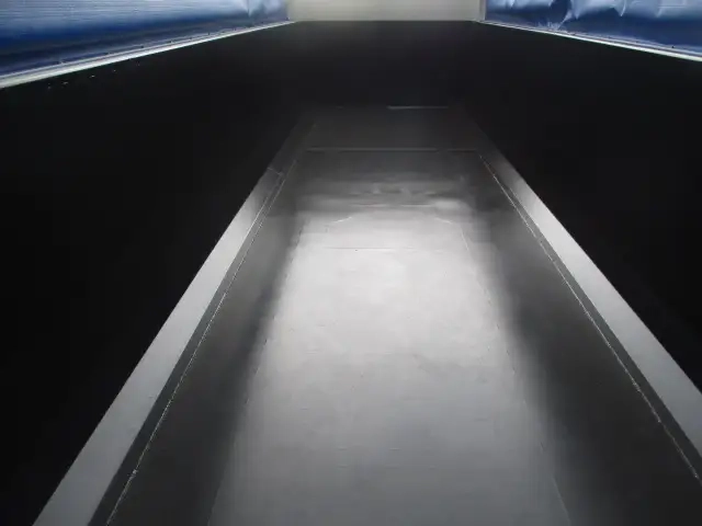 トレクス トレーラ（ダンプ） PFB34112(106760) 41枚目