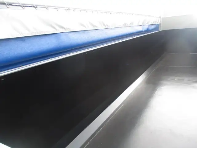 トレクス トレーラ（ダンプ） PFB34112(106760) 42枚目