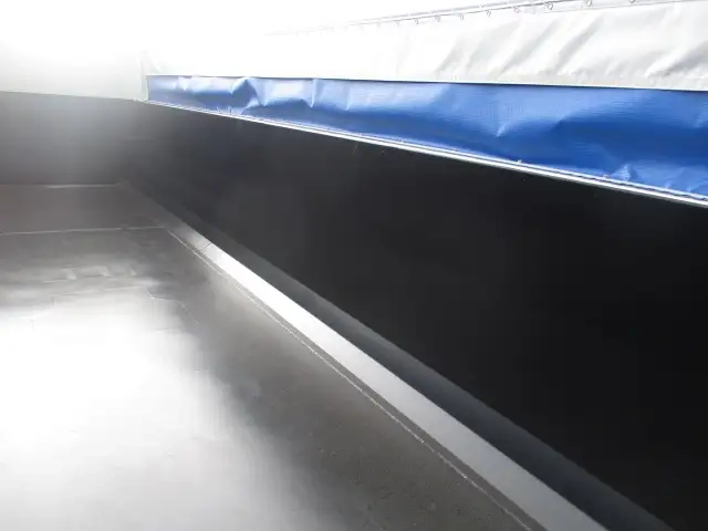 トレクス トレーラ（ダンプ） PFB34112(106760) 43枚目
