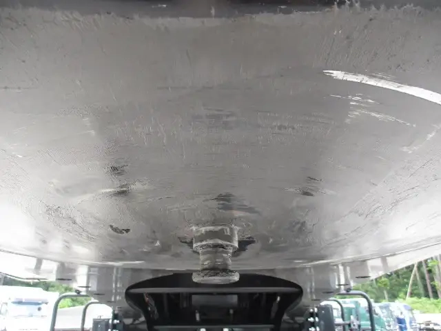 トレクス トレーラ（ダンプ） PFB34112(106760) 50枚目