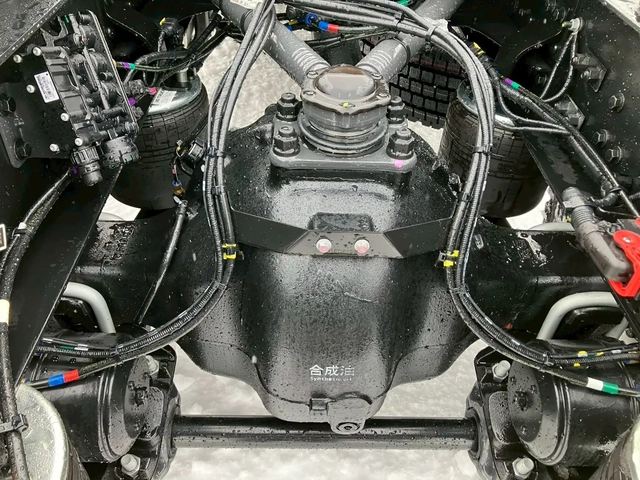 日産自動車 クオン 大型 トラクタ 2PG-GK6DAD(106769) 46枚目