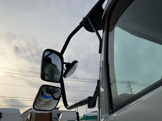 日産自動車 クオン 大型 土砂ダンプ QKG-CW5XL(106771) 31枚目