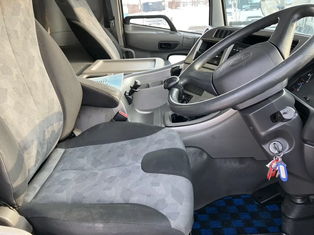 日産自動車 クオン 大型 土砂ダンプ QKG-CW5XL(106771) 36枚目