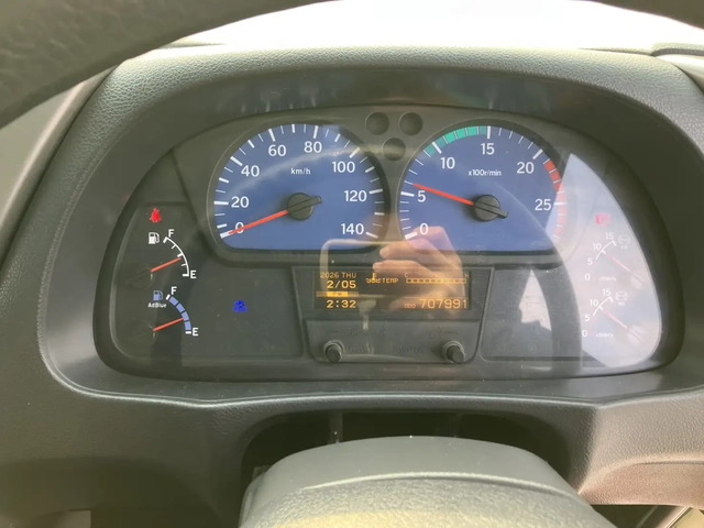 日産自動車 クオン 大型 土砂ダンプ QKG-CW5XL(106771) 39枚目