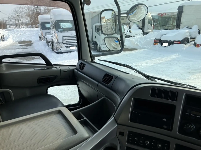 日産自動車 クオン 大型 土砂ダンプ QKG-CW5XL(106771) 52枚目