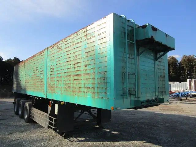 東急 トレーラ（その他） TF36H2C3(106775) 3枚目