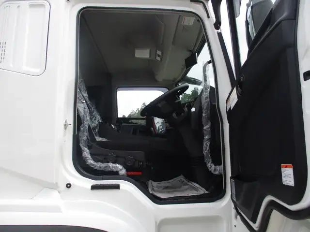 Mitsubishi Fuso super_great Large Crane equipped trucks 2KG-FV70HZ(106773) 34枚目