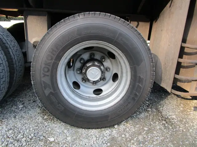 東急 トレーラ（その他） TF36H2C3(106775) 26枚目