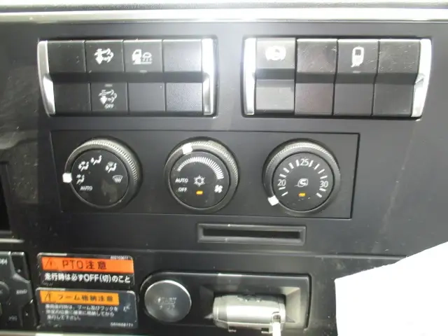 Mitsubishi Fuso super_great Large Crane equipped trucks 2KG-FV70HZ(106773) 43枚目