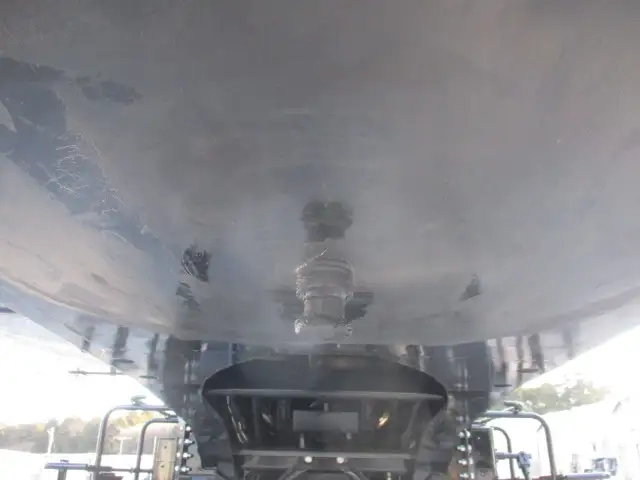 トレクス トレーラ（ダンプ） PFB34112(106776) 12枚目