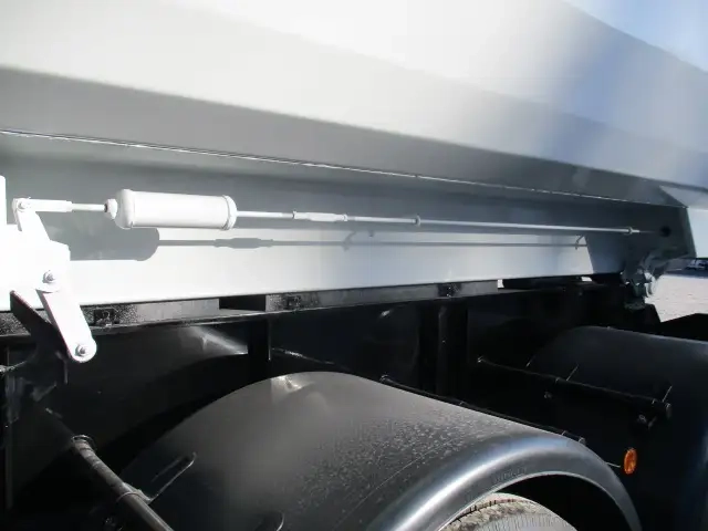 トレクス トレーラ（ダンプ） PFB34112(106776) 21枚目