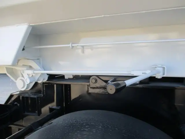 トレクス トレーラ（ダンプ） PFB34112(106776) 22枚目