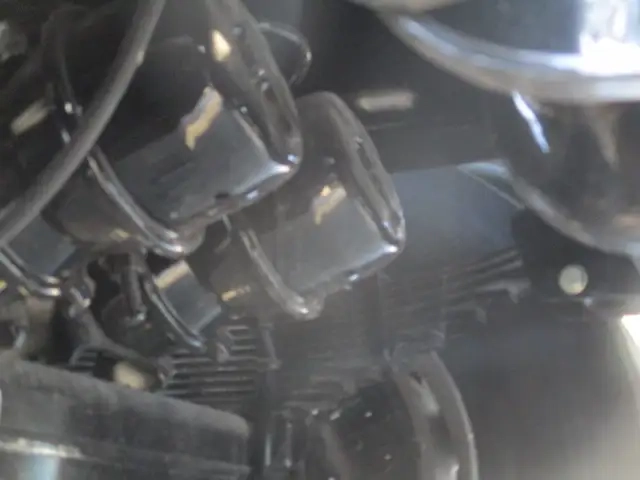 トレクス トレーラ（ダンプ） PFB34112(106776) 30枚目