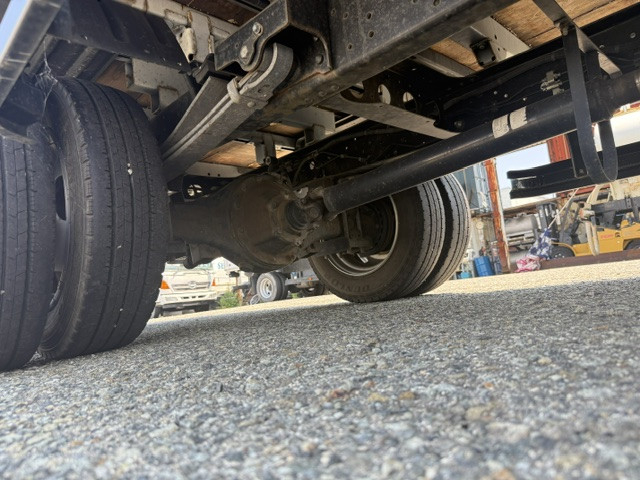 トヨタ ダイナ 小型 平ボディ TPG-XZU710(109617) 24枚目