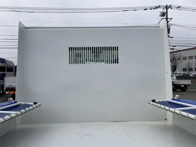いすゞ フォワード 中型 土砂ダンプ 2RG-FRR90S3(106786) 35枚目