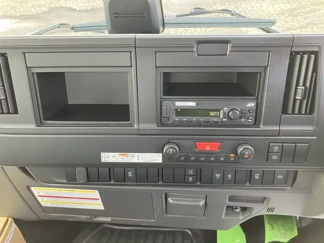 いすゞ フォワード 中型 土砂ダンプ 2RG-FRR90S3(106786) 41枚目