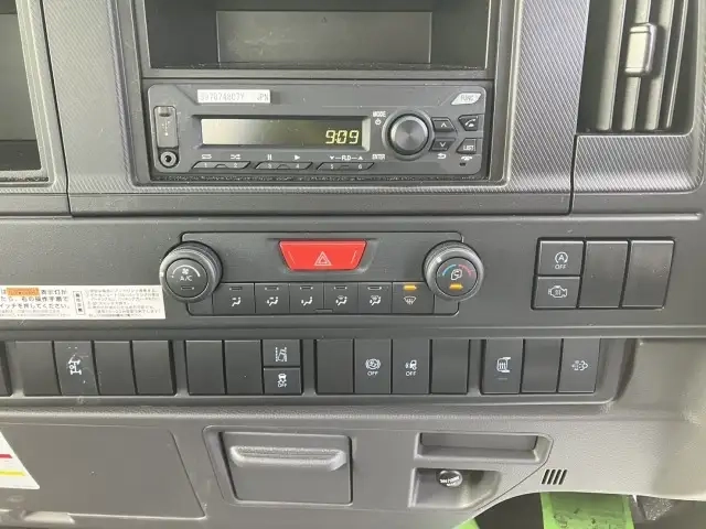 いすゞ フォワード 中型 土砂ダンプ 2RG-FRR90S3(106786) 42枚目