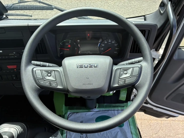 いすゞ フォワード 中型 土砂ダンプ 2RG-FRR90S3(106788) 27枚目