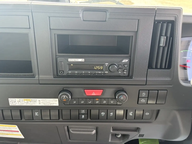 いすゞ フォワード 中型 土砂ダンプ 2RG-FRR90S3(106788) 28枚目
