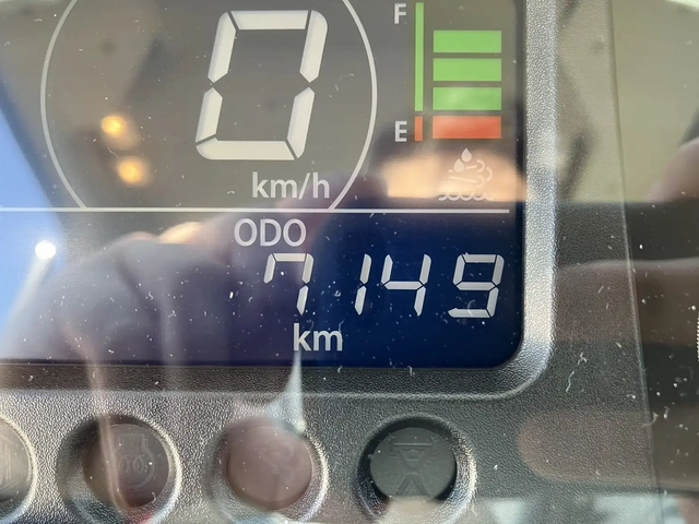 - 小型 Translation missing: ja.item.body_keijou_enum.body_keijou_carrier_other YDP-H88(106792) 36枚目