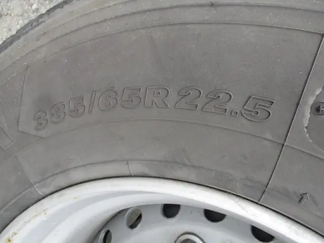 Tohosyaryou Box trailer TC36H1N3S(106801) 26枚目