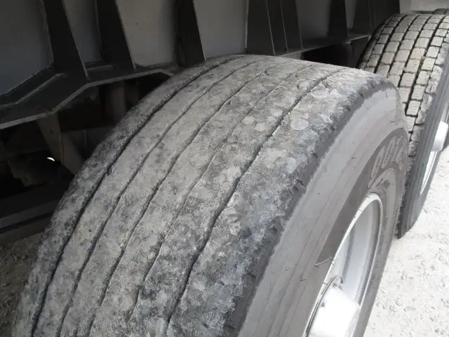 Tohosyaryou Box trailer TC36H1N3S(106801) 27枚目