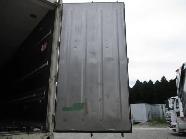 Tohosyaryou Box trailer TC36H1N3S(106801) 47枚目