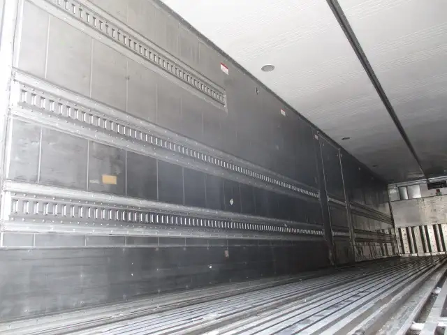 Tohosyaryou Box trailer TC36H1N3S(106801) 48枚目