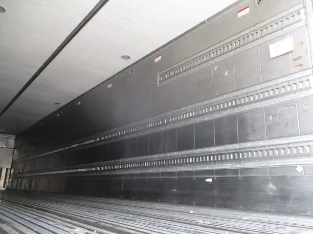 Tohosyaryou Box trailer TC36H1N3S(106801) 49枚目