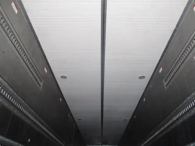 Tohosyaryou Box trailer TC36H1N3S(106801) 50枚目