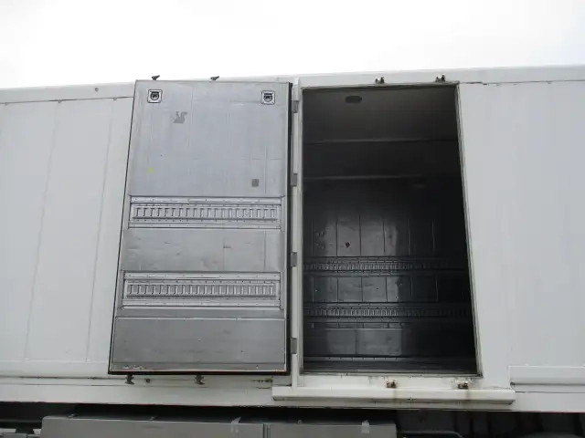 Tohosyaryou Box trailer TC36H1N3S(106801) 53枚目