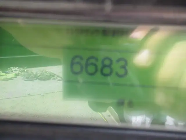 Tohosyaryou Box trailer TC36H1N3S(106801) 56枚目