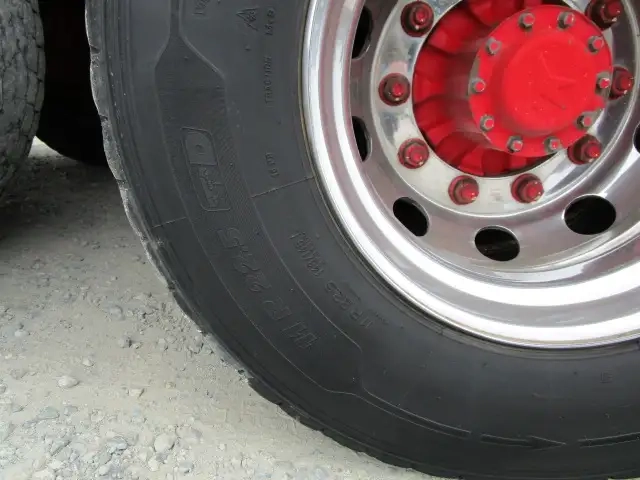 東邦車輛 トレーラ（海上コンテナ40ft） TC36H1C34(106813) 19枚目