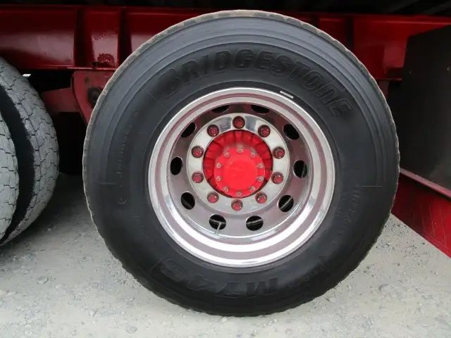 東邦車輛 トレーラ（海上コンテナ40ft） TC36H1C34(106813) 20枚目