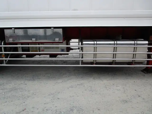 東邦車輛 トレーラ（海上コンテナ40ft） TC36H1C34(106813) 24枚目