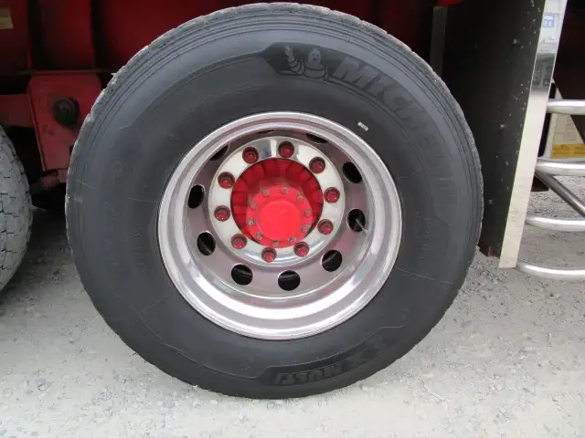 東邦車輛 トレーラ（海上コンテナ40ft） TC36H1C34(106813) 26枚目