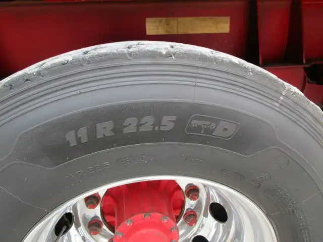 東邦車輛 トレーラ（海上コンテナ40ft） TC36H1C34(106813) 29枚目