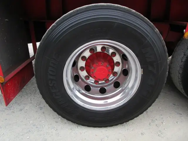 東邦車輛 トレーラ（海上コンテナ40ft） TC36H1C34(106813) 30枚目